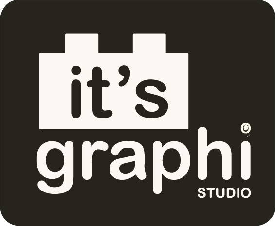 IT's Graphi Studio